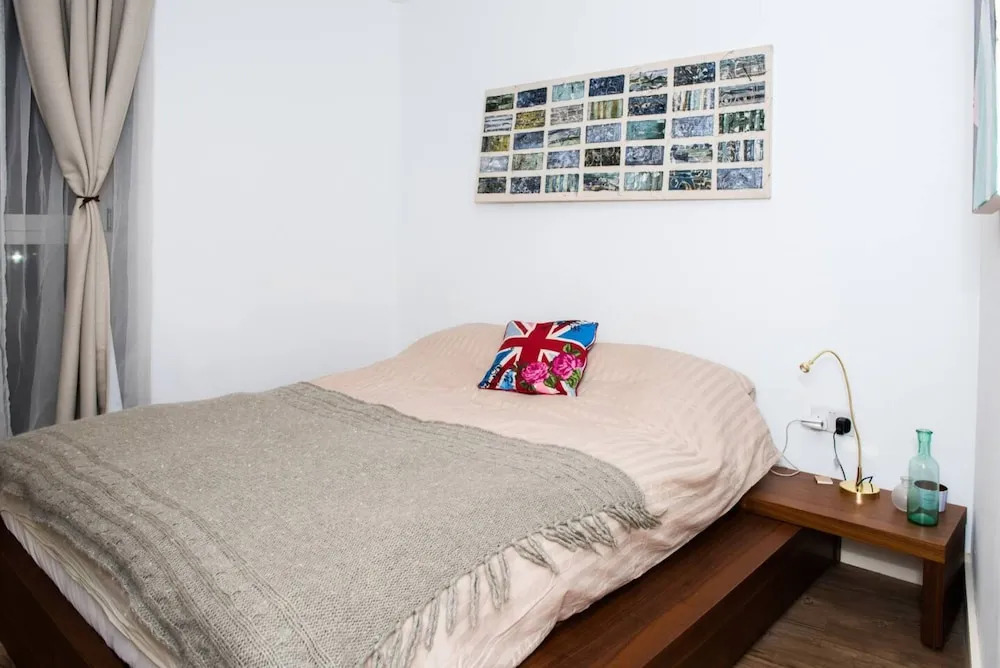 Spacious Modern 1 Bedroom Flat In Islington