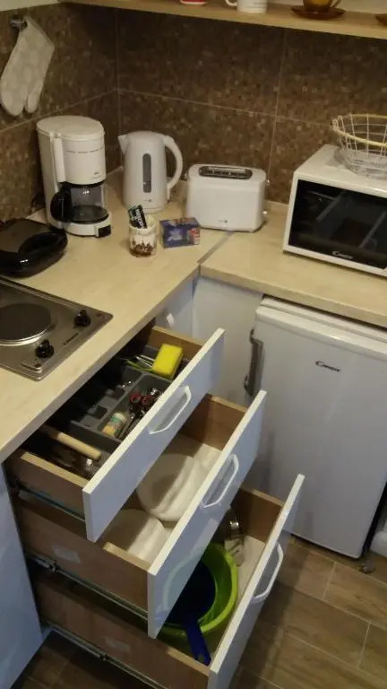 Enjoy Apartment
