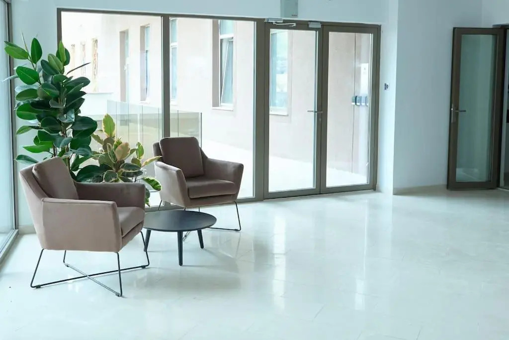 City Center Accommodation - 302