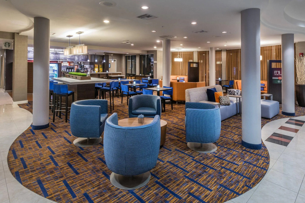 Courtyard by Marriott Panama City