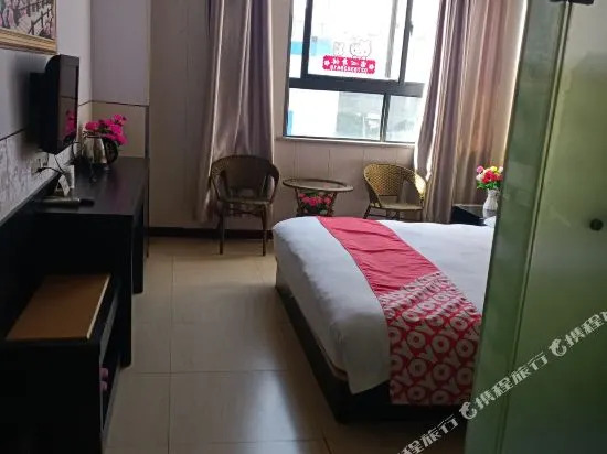 HaluoqingHotel