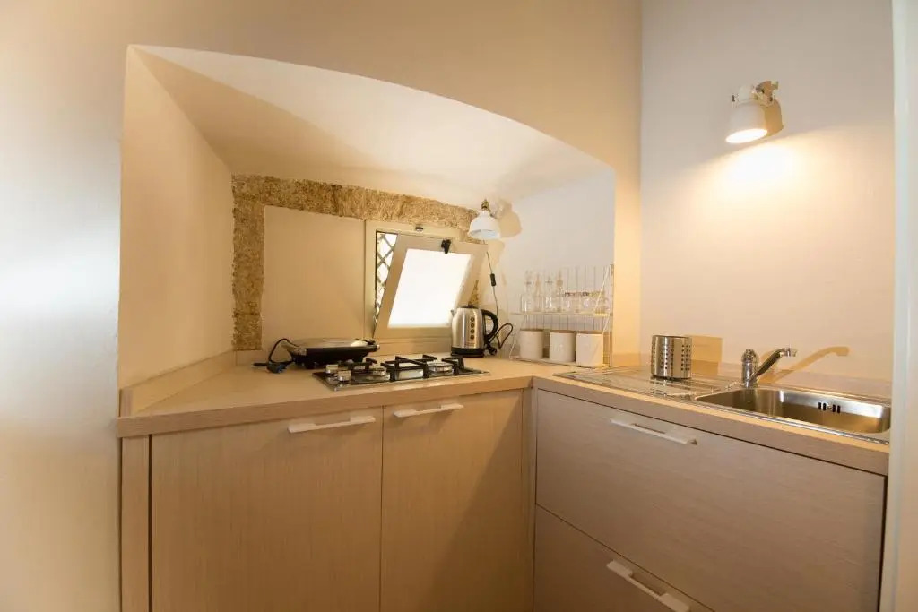 Palazzo Taranto Luxury Rooms