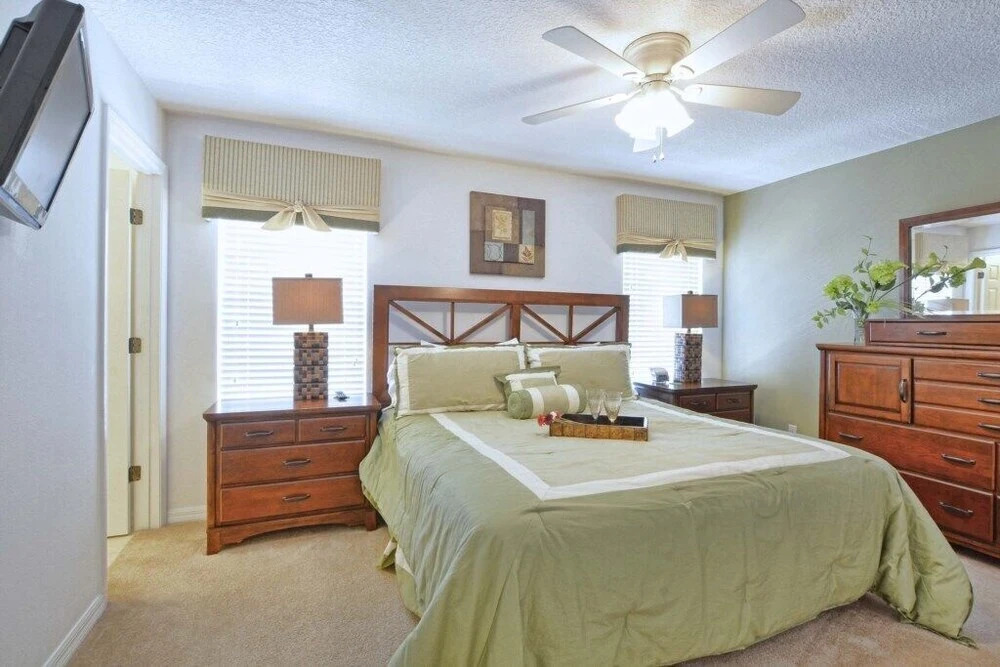 Encantada -4 Bedroom Townhome w/ Splashpool-2651EN 4 Townhouse by RedAwning
