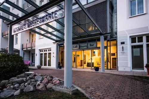 Hotel Asgards Meereswarte