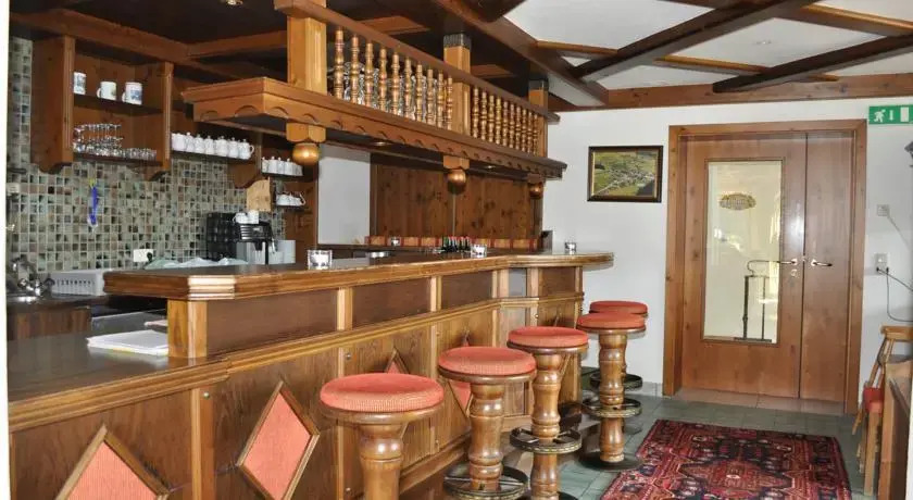 Jagdhof PURE Mountain Appartements
