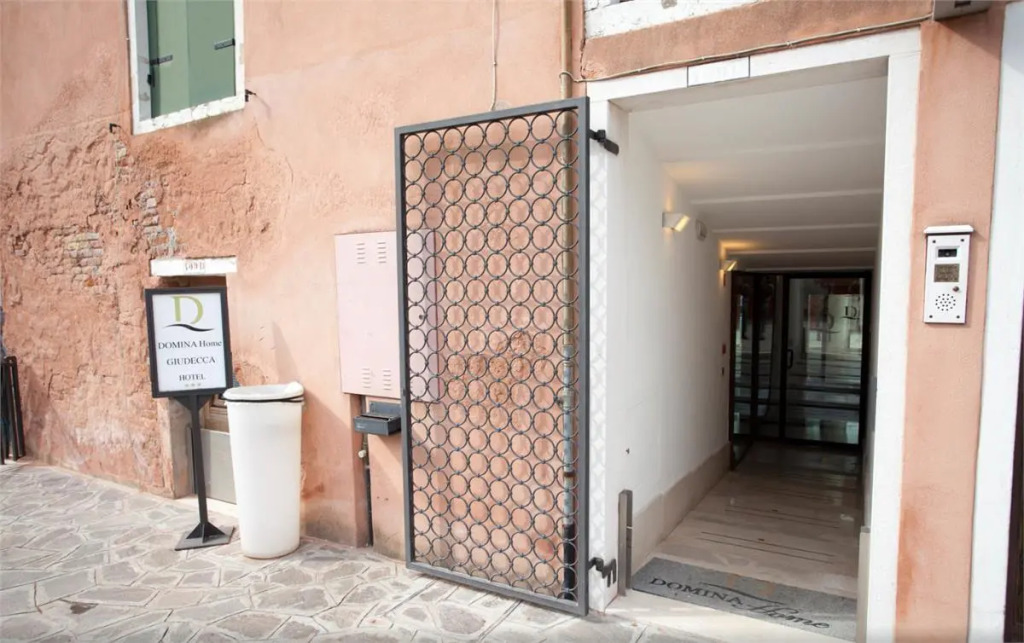 Hotel Giudecca Venezia