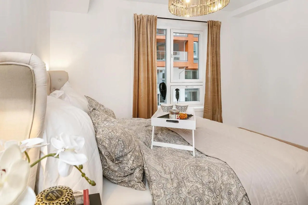 Keybutler Modern Apartments