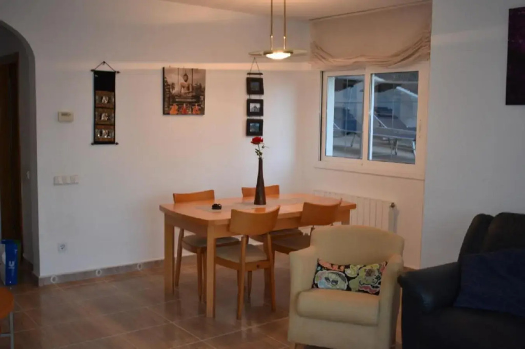 BEACH HOUSE. CASA CON PISCINA PRIVADA