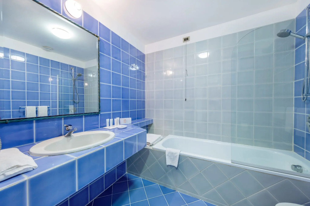 Hotel Luna Lughente