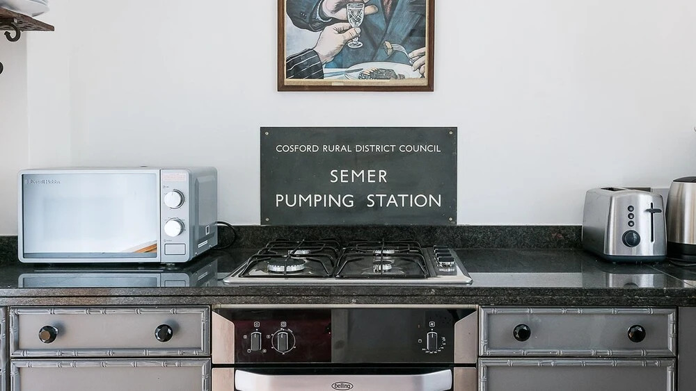 Wonderful 1BR Flat in Fitzrovia