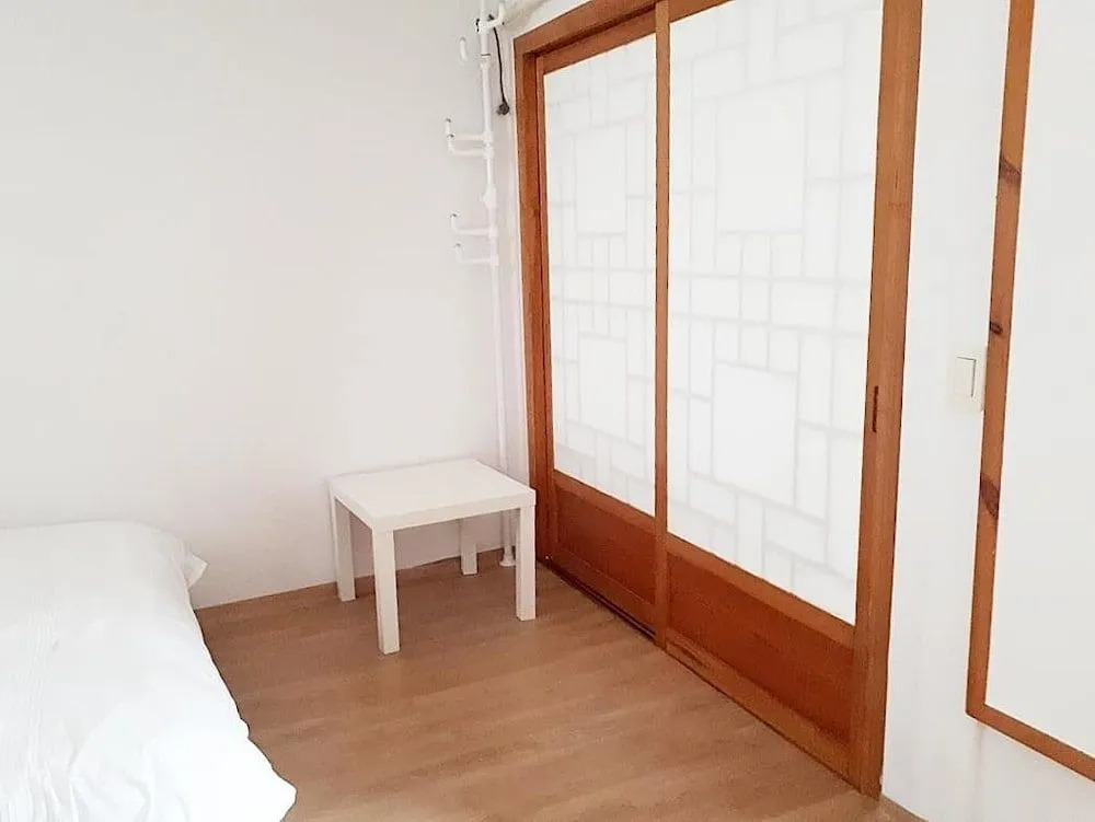 SeoulStory Hanok