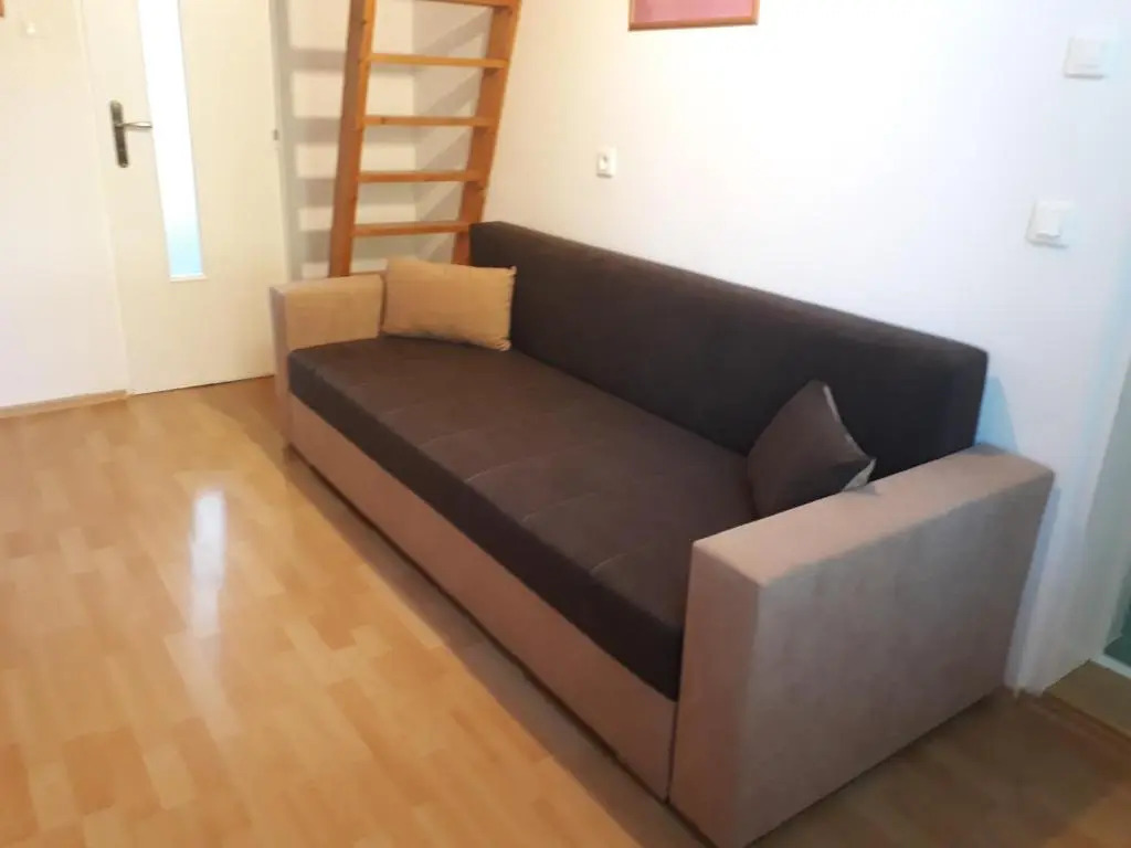 Apartmany PAVILON D - Budget, Classic, Family