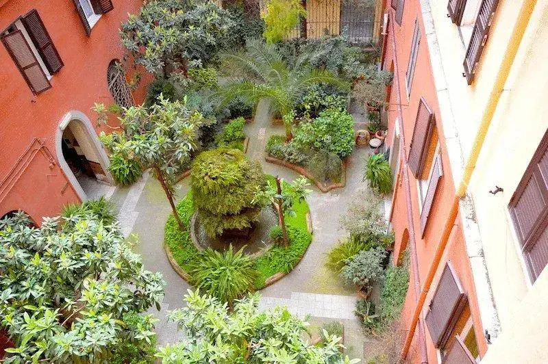 Il Giardino Di Daniela