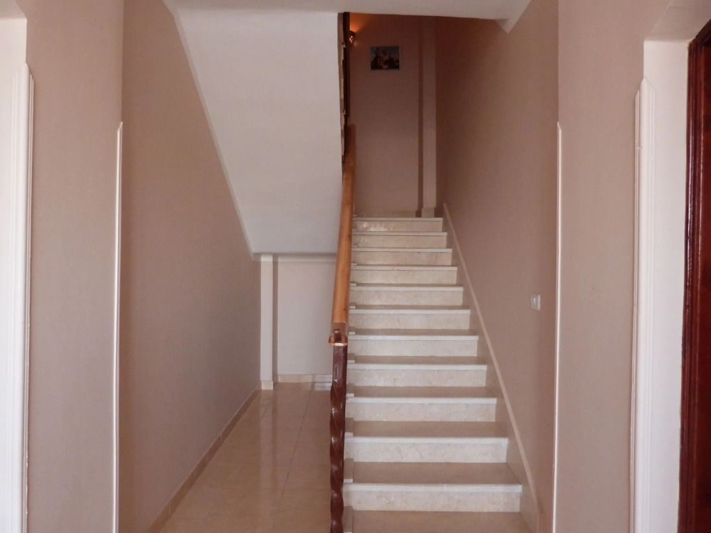 Luxor Plaza House