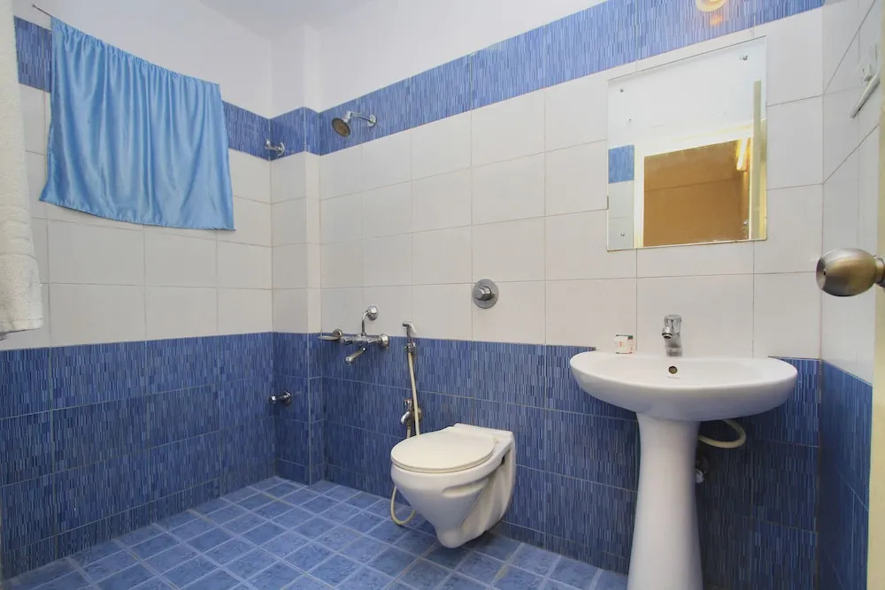 OYO 9991 Sai Ram Residency