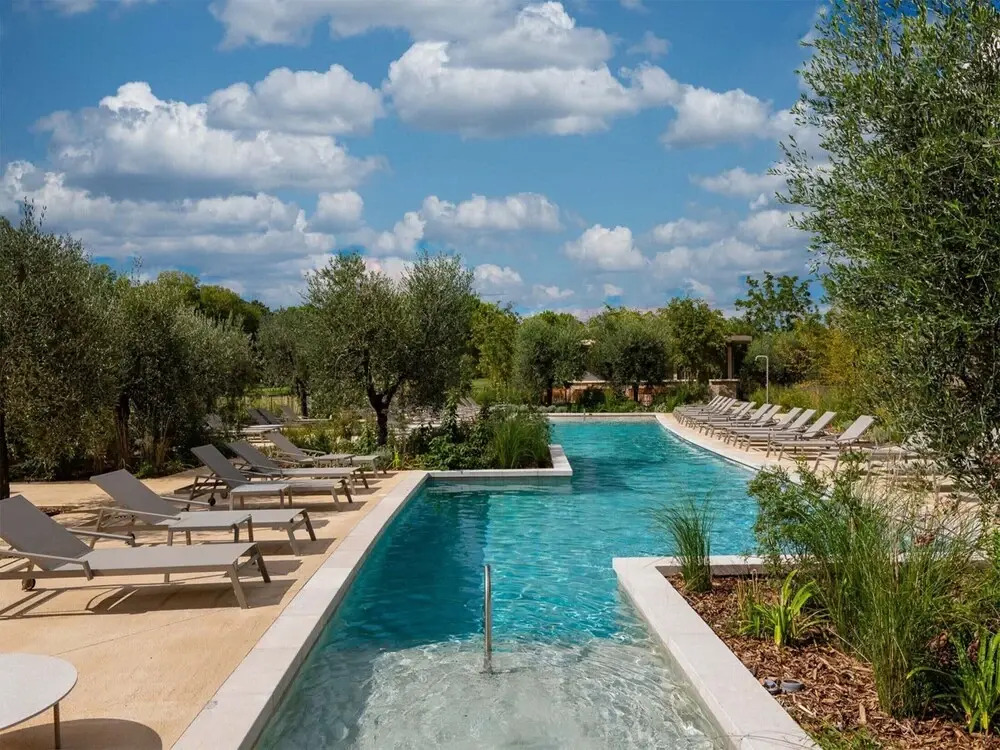 Apartment Near Montpellier With Pool & Spa
