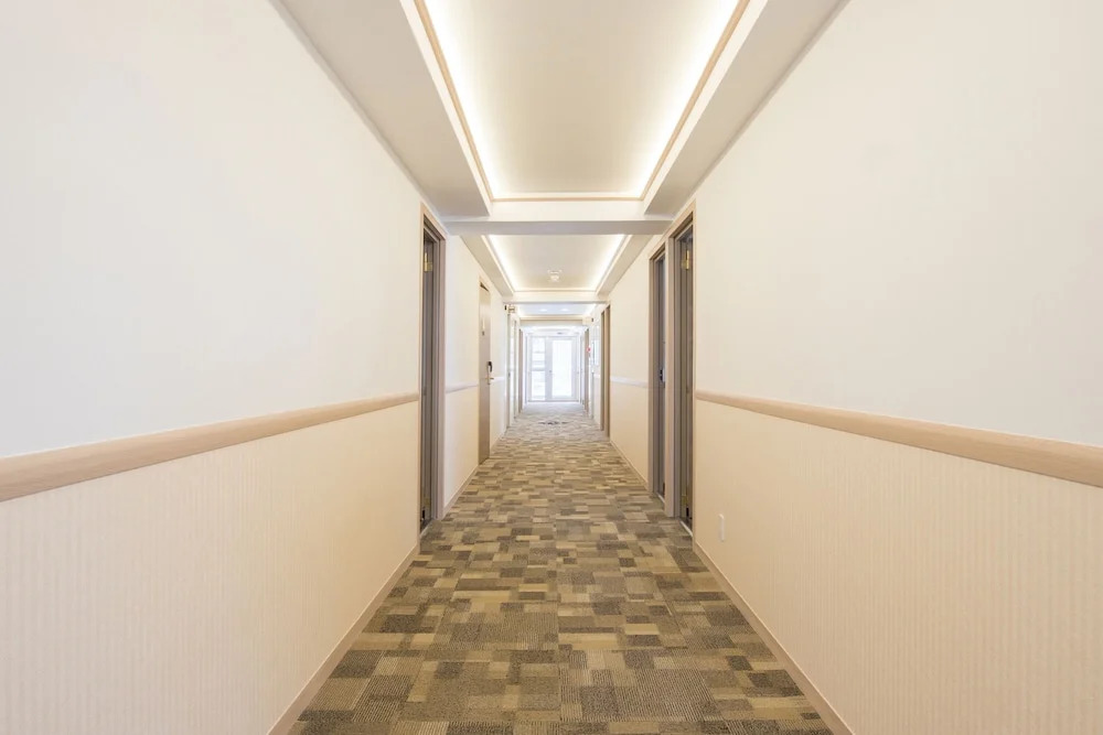 Toyoko Inn Ulsan Samsan