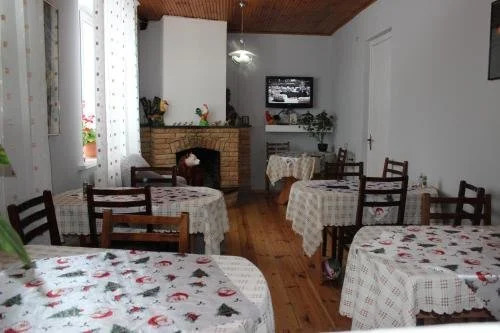 Mzia's House