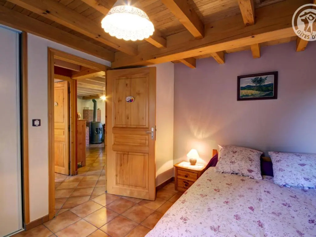 Gîte paisible 5 pers, animaux admis, Provence - FR-1-496-102
