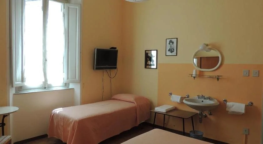 Hotel Belsoggiorno