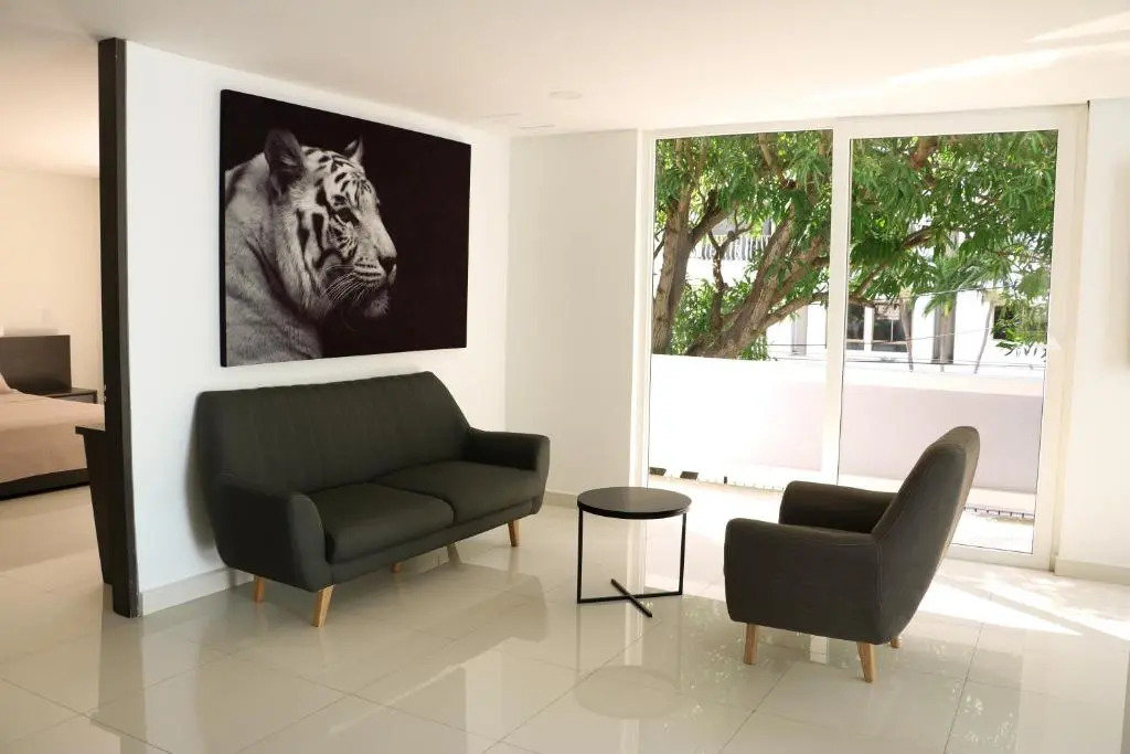 Luxury Villa in Castillo Grande