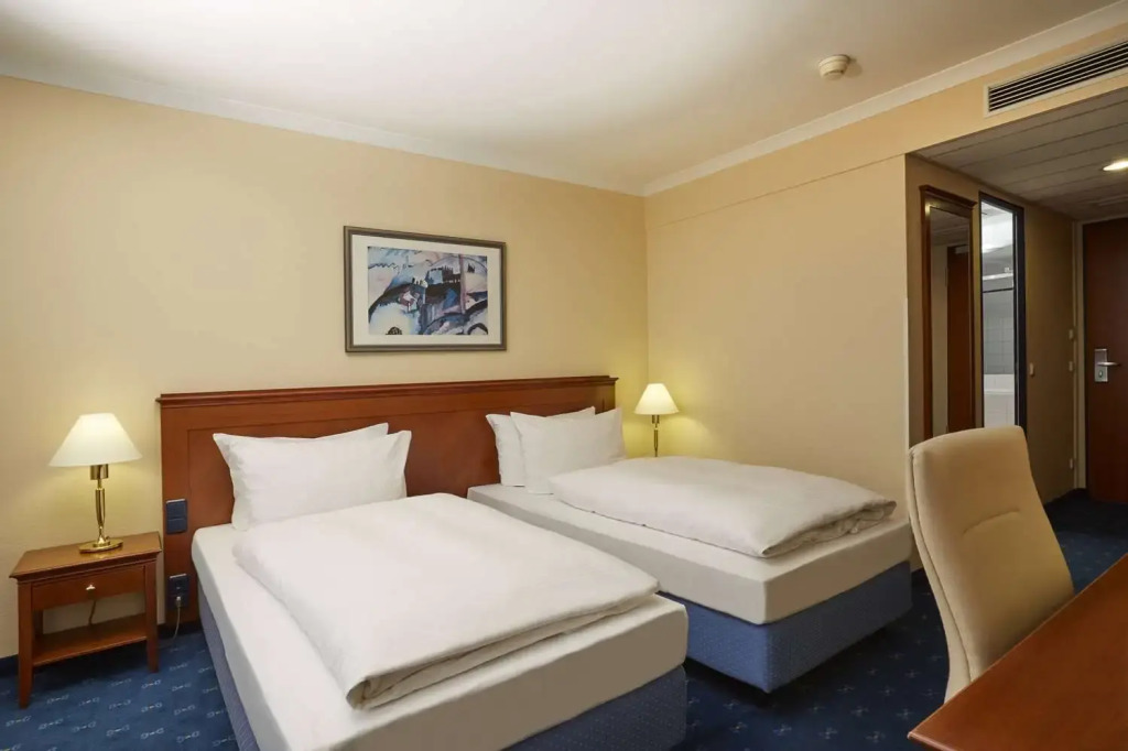 Sunday Hotel Kassel