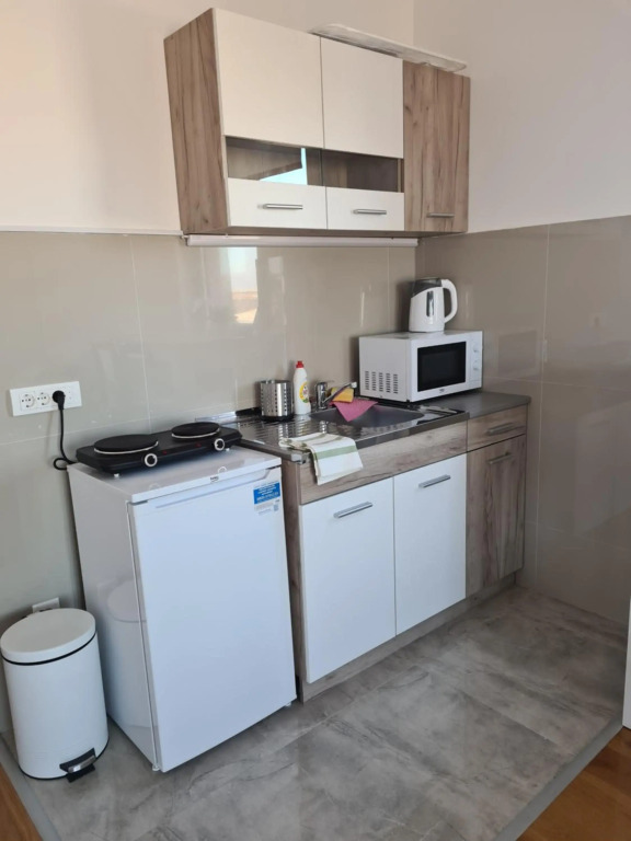 Jordan Apartment - City Center