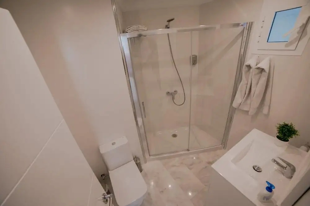 Apartamento Itaca