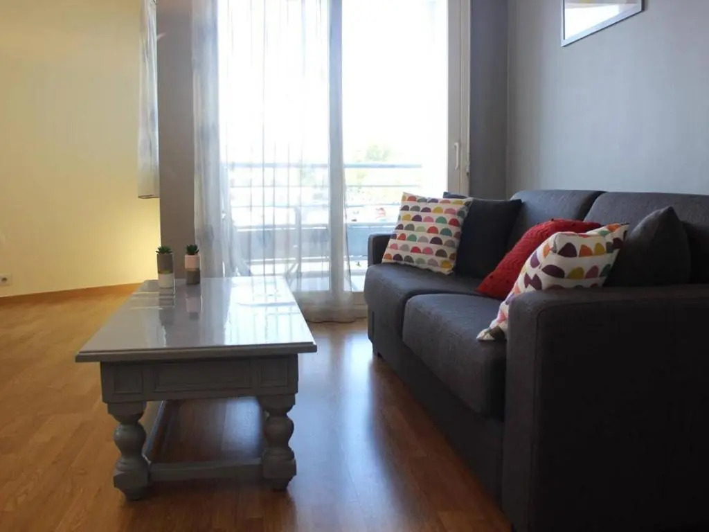 Appartement La Rochelle, 2 pièces, 4 personnes - FR-1-246-232