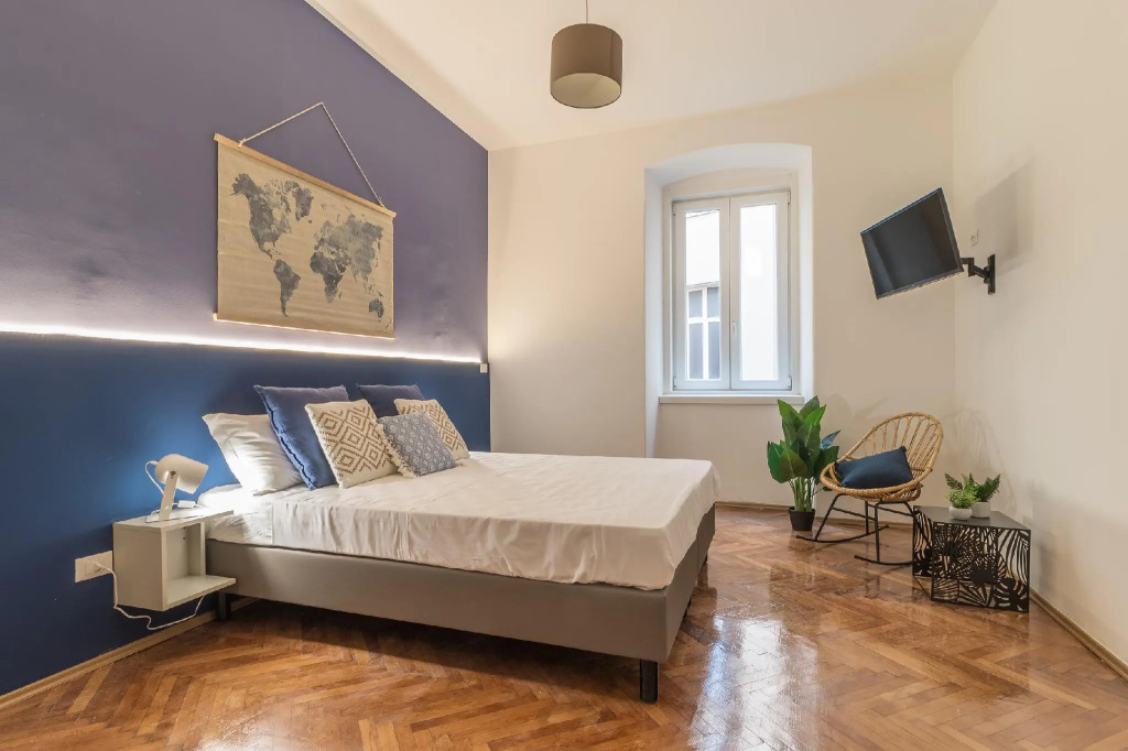 Casa Vacanze R6
