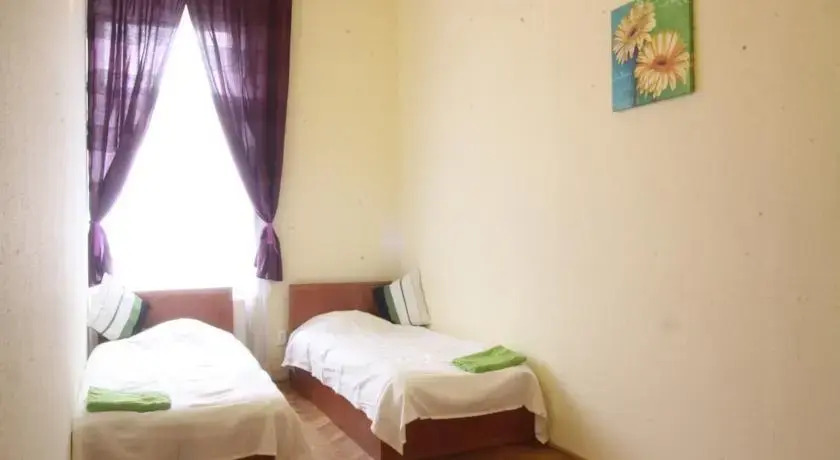 Lavender Guesthouse