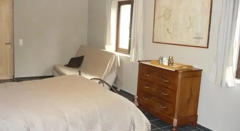 B&B Masschersheule