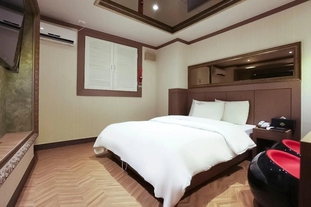Seongnam Wol Hotel