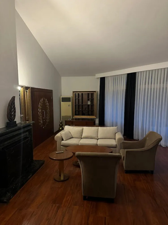 Synosse Park Hotel