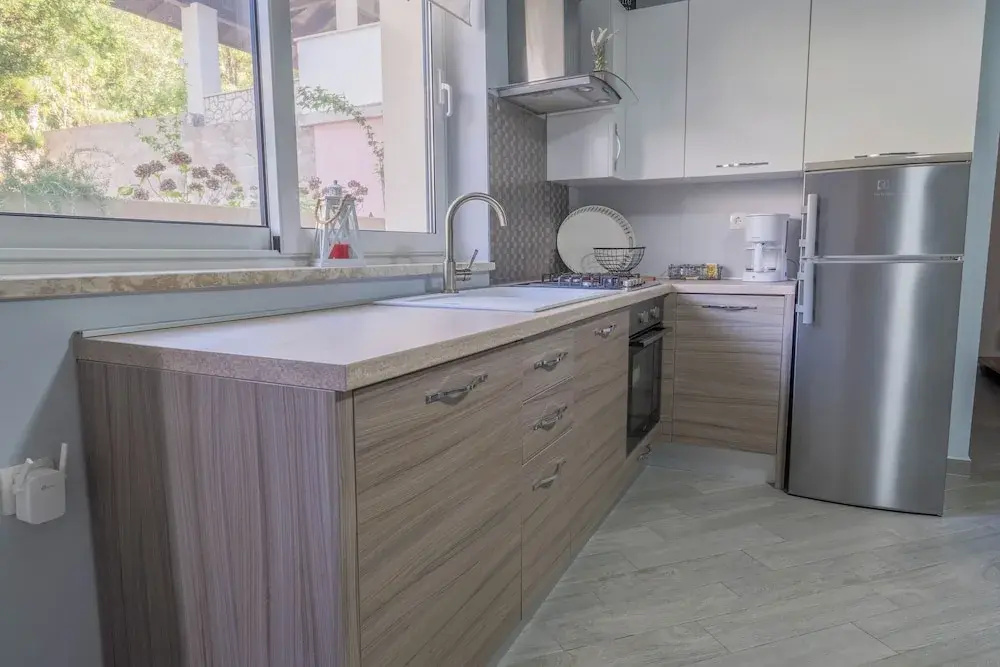 Apartment Villa Mila