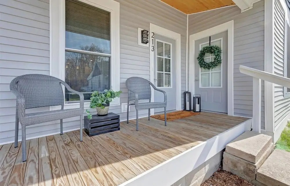 Fall Festivities - 4BR Home by IU Stadium Bloomington Bliss