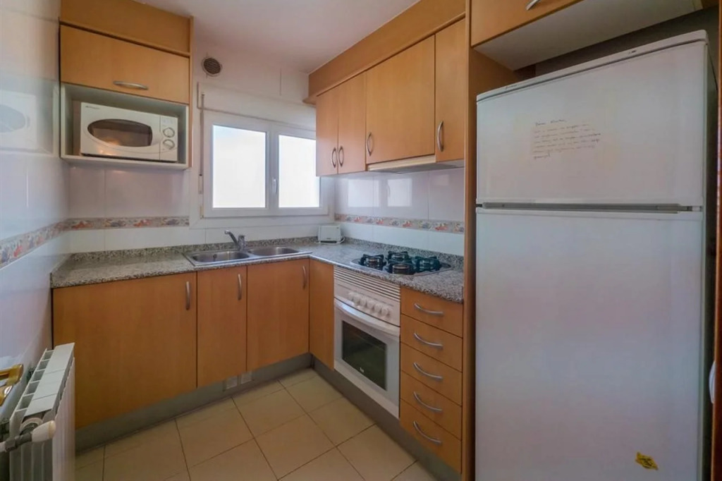 Apartamentos AR Isern