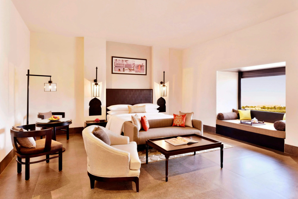 Jaisalmer Marriott Resort & Spa