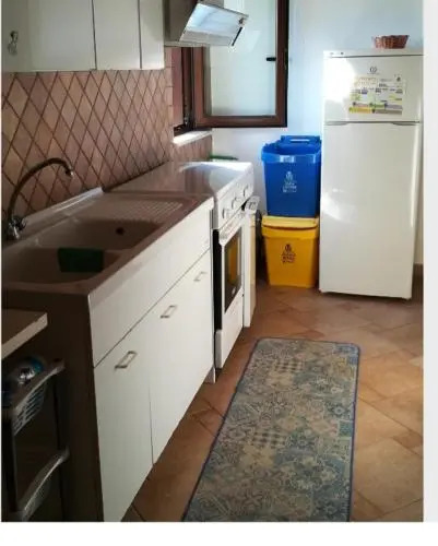 La Casa degli Ulivi
