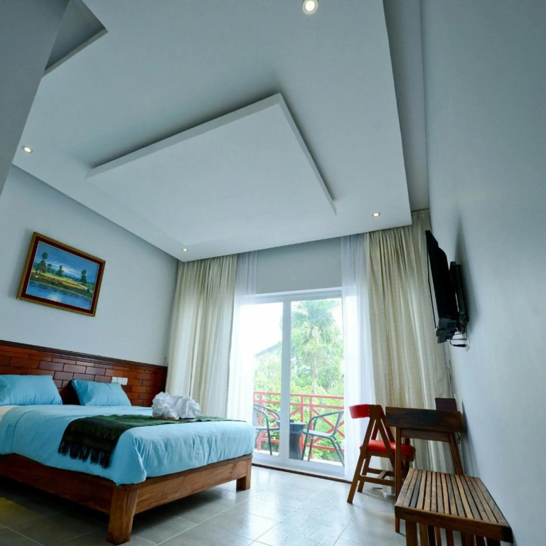 Mowin Boutique Hotel & Residence