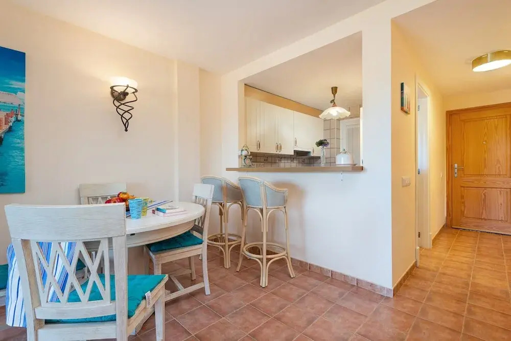 The Torrent's Observer Holiday Home - Apartment