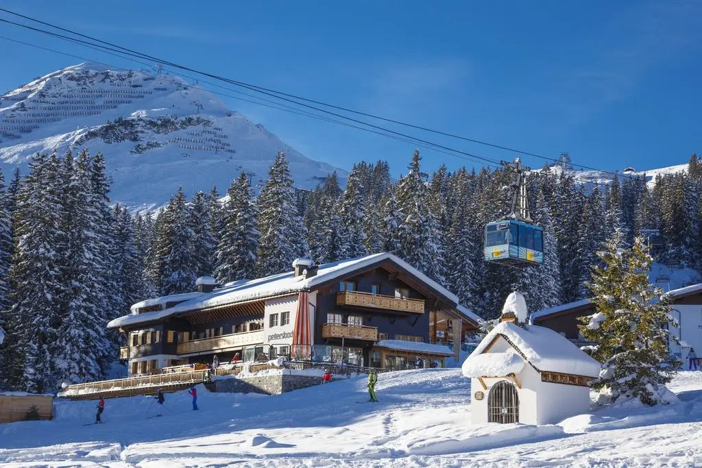 Hotel Petersboden