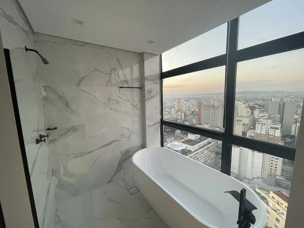 Sky Loft São Paulo