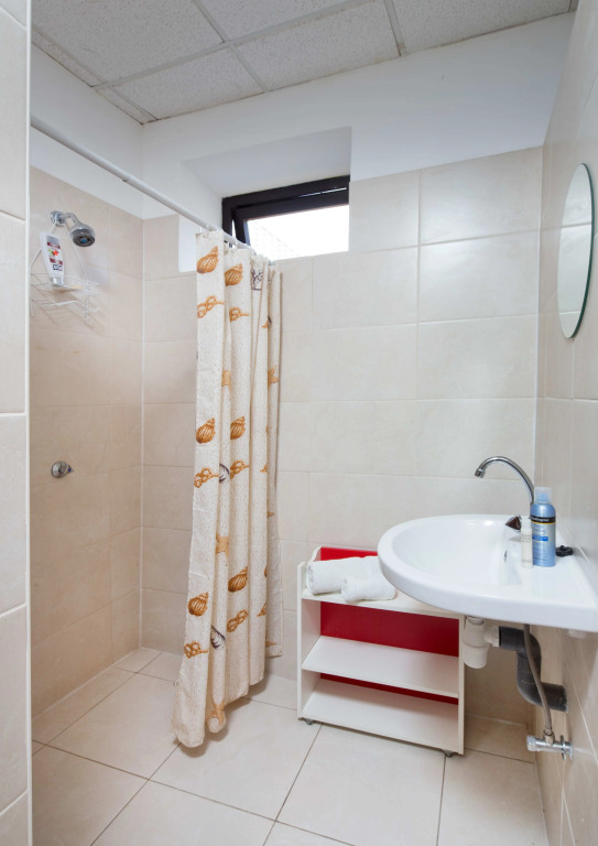 The Ritz Hostel