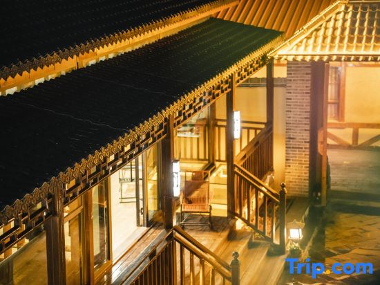 Yilv Yunge Homestay (Tekes Bagua City)