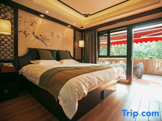 Xihu Puju Homestay (Hangzhou Taiziwan)