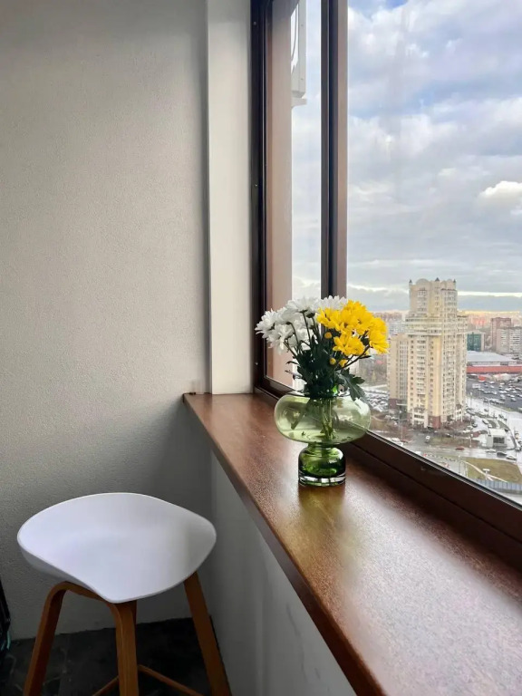Rent2Room (Рент2Рум) на улице Сосновая 2к4