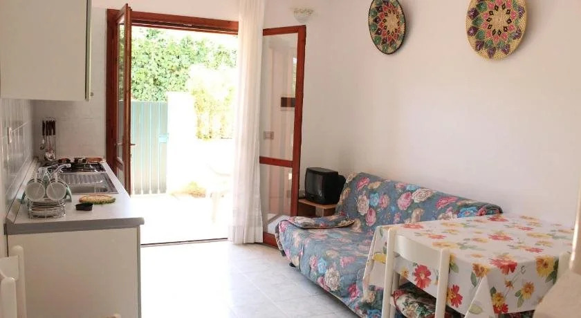 Residenza Mediterranea