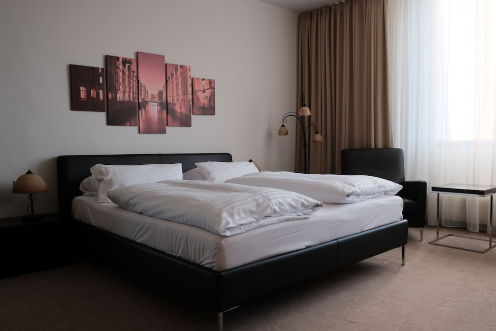 Hotel Cristobal