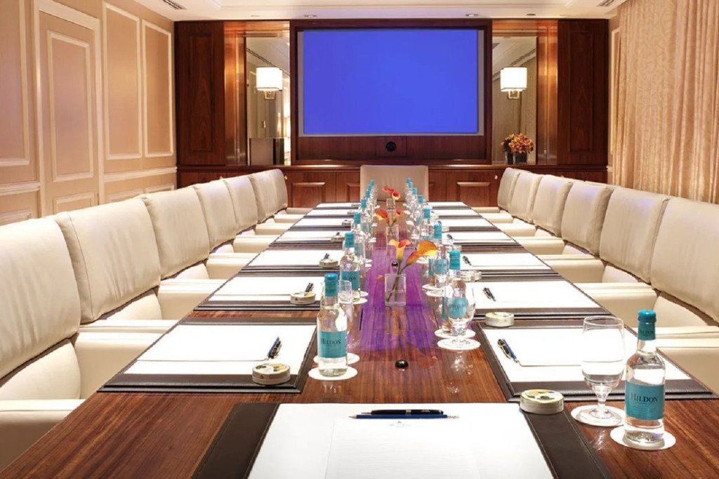The Pierre, A Taj Hotel, New York